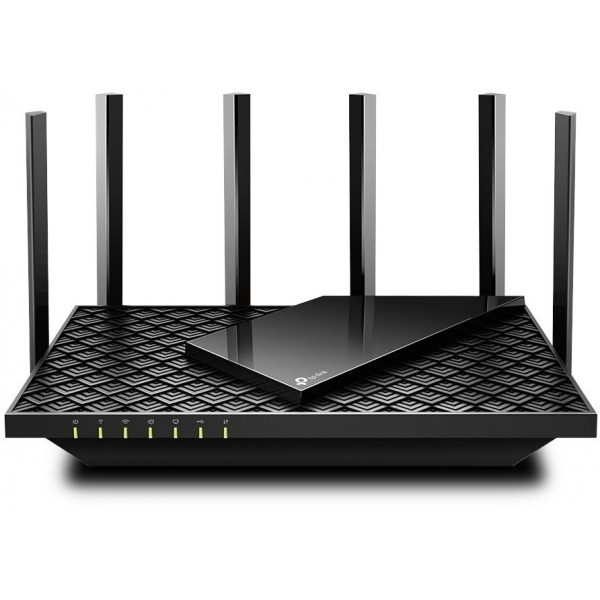 Wi-fi роутер TP-Link Archer AX72 (Код товару:28576) Харьков - изображение 1