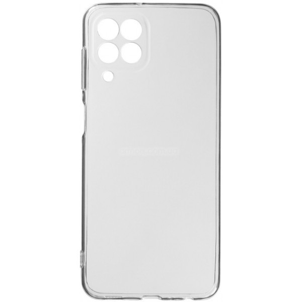 Панель ArmorStandart Air Series Camera cov для Samsung M33 M336 Прозора (Код товару:28609) Харьков - изображение 1