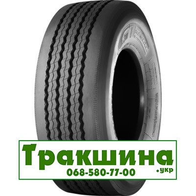 Giti GT978+ (прицепная) 385/65 R22.5 160L Київ - изображение 1