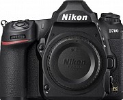 Сучасний та класний дзеркальний фотоапарат Nikon D780 від магазину TechWay! Ивано-Франковск