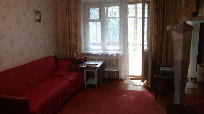 Квартира на Подолі Полтава - изображение 1