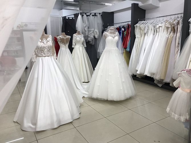 Продам Свадебный бизнес Київ - изображение 1
