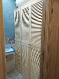 шкаф в ванной Киев