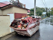 Уборка расчистка участка ,территории ,вывоз мусора,демонтаж Одесса