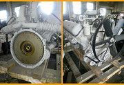 Двигатель ЯМЗ-238ДЕ2 в наличии Мелитополь