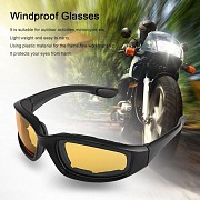 Тактичні мотоциклетні окуляри сонцезахисні military goggles Киев