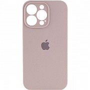 Apple Silicone Case Full Camera для iPhone 14 Pro Lavender (Код товару:28748) Харьков