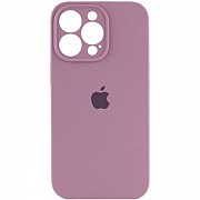 Apple Silicone Case Full Camera для iPhone 14 Pro Lilac Pride (Код товару:28743) Харьков