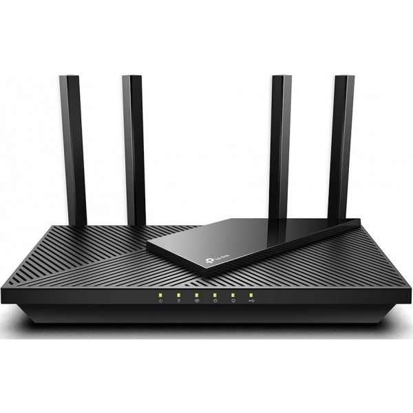 Wi-fi роутер TP-Link Archer AX55 (Код товару:20105) Харьков - изображение 1