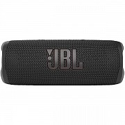 Колонка JBL Flip 6 Black (JBLFLIP6BLK) (Код товару:25664) Харьков