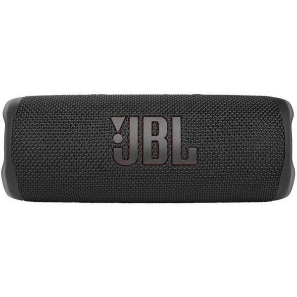 Колонка JBL Flip 6 Black (JBLFLIP6BLK) (Код товару:25664) Харьков - изображение 1