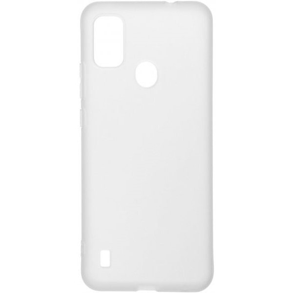 Панель Armorstandart Air Series для ZTE Blade A51 Прозора (Код товару:24237) Харьков - изображение 1