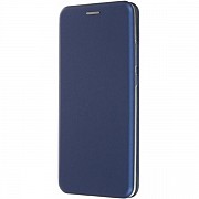 Чохол-книжка Armorstandart G-Case для ZTE Blade A51 Dark Blue (Код товару:24230) Харьков