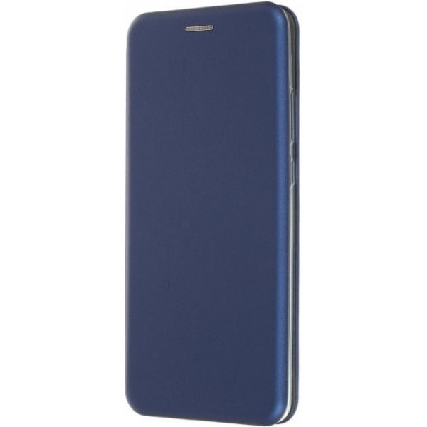 Чохол-книжка Armorstandart G-Case для ZTE Blade A51 Dark Blue (Код товару:24230) Харьков - изображение 1