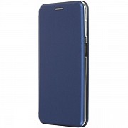 Чохол-книжка Armorstandart G-Case для ZTE Blade A51 Lite Blue (Код товару:24319) Харьков