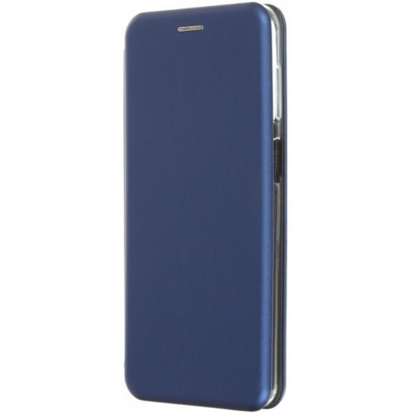 Чохол-книжка Armorstandart G-Case для ZTE Blade A51 Lite Blue (Код товару:24319) Харьков - изображение 1