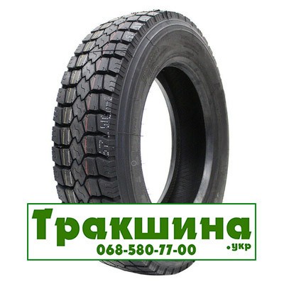 235/75 R17.5 Sportrak SP305 143/141J Ведуча шина Київ - изображение 1