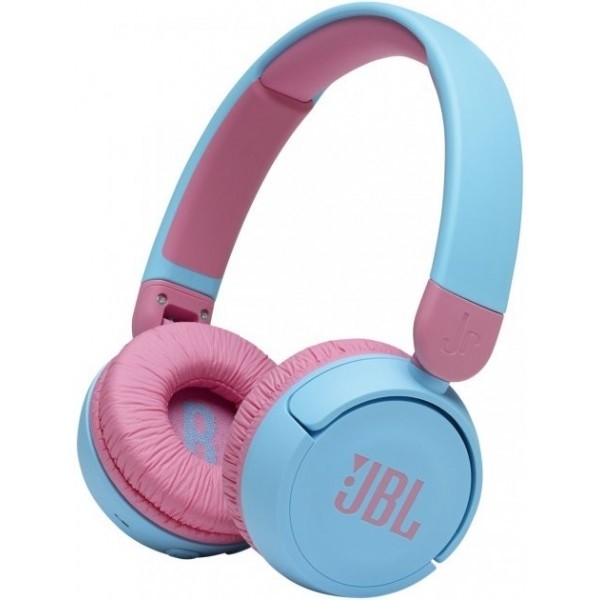 Bluetooth-гарнітура JBL JR310BT Blue (JBLJR310BTBLU) (Код товару:19154) Харьков - изображение 1