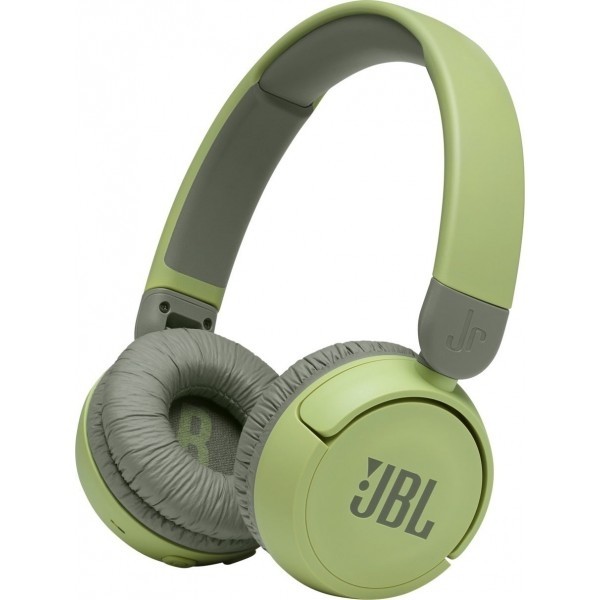 Bluetooth-гарнітура JBL JR310BT Green (JBLJR310BTGRN) (Код товару:17286) Харьков - изображение 1