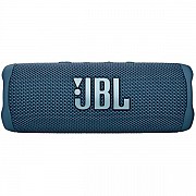 Колонка JBL Flip 6 Blue (JBLFLIP6BLU) (Код товару:28845) Харьков