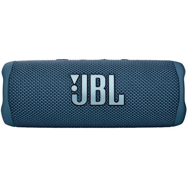 Колонка JBL Flip 6 Blue (JBLFLIP6BLU) (Код товару:28845) Харьков - изображение 1