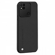 Чохол Anomaly Color Fit для Xiaomi Redmi 10C/Poco C40 Black (Код товару:22720) Харьков