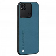 Чохол Anomaly Color Fit для Xiaomi Redmi 10C/Poco C40 Green (Код товару:22719) Харьков