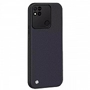 Чохол Anomaly Color Fit для Xiaomi Redmi 10C/Poco C40 Matte Black (Код товару:22718) Харьков