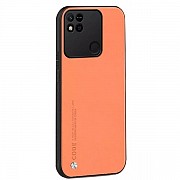 Чохол Anomaly Color Fit для Xiaomi Redmi 10C/Poco C40 Orange (Код товару:22717) Харьков