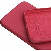 Чохол Anomaly Silicone для Xiaomi Redmi 10C/Poco C40 Camelia (Код товару:22065) Харьков