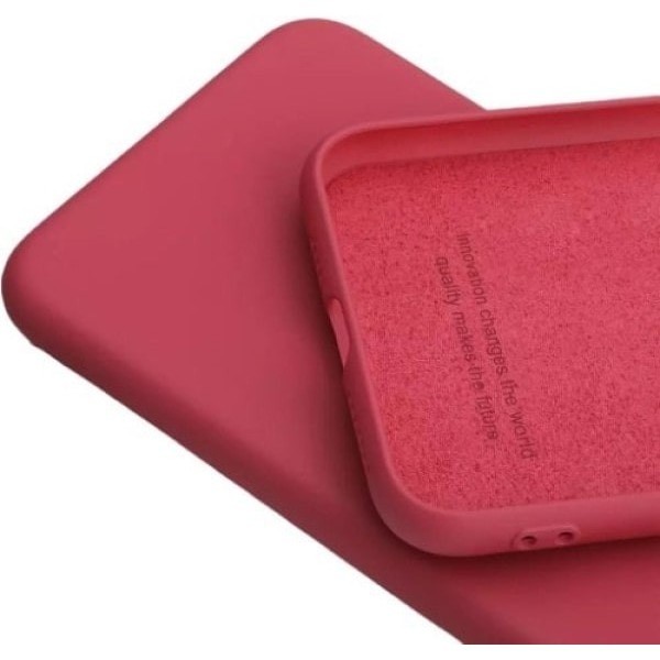 Чохол Anomaly Silicone для Xiaomi Redmi 10C/Poco C40 Camelia (Код товару:22065) Харьков - изображение 1