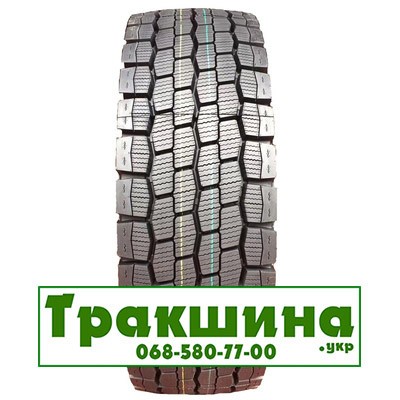 315/70 R22.5 Koryo KR909 151/148L ведуча Киев - изображение 1