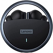 Bluetooth-гарнітура Lenovo LivePods LP60 Black (Код товару:28602) Харьков