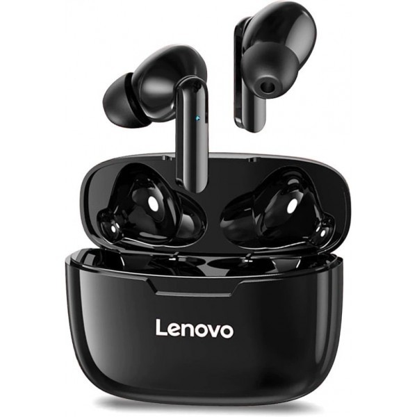 Bluetooth-гарнітура Lenovo XT90 Black (Код товару:28599) Харьков - изображение 1