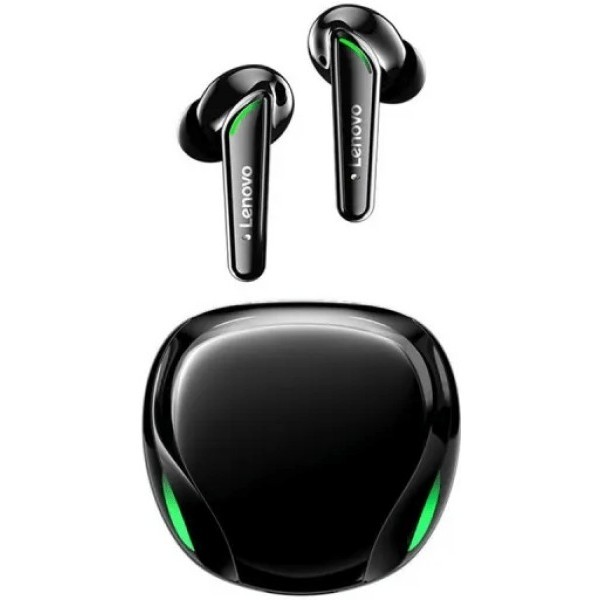 Bluetooth-гарнітура Lenovo XT92 Black (Код товару:28598) Харьков - изображение 1