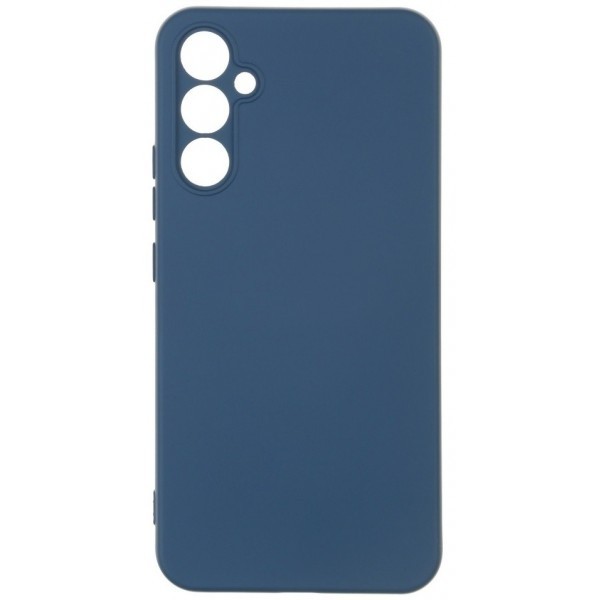 Панель ArmorStandart Icon Camera cov для Samsung A34 5G A346 Dark Blue (ARM66174) (Код товару:28797) Харьков - изображение 1