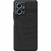 Чохол Boxface для Xiaomi Redmi Note 12 4G JD (Код товару:28826) Харьков