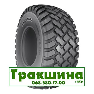 BKT RIDEMAX FL690 (индустриальная) 800/65 R32 181B Киев - изображение 1