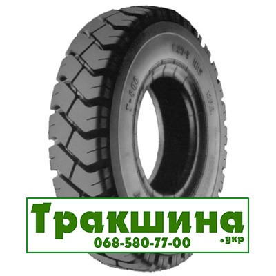 Trelleborg T800 (индустриальная) 28.00/9 R15 PR14 Киев - изображение 1