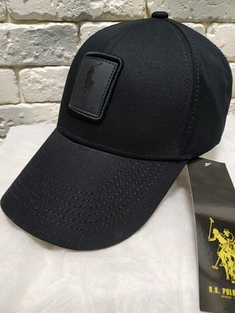 Бейсболка кепка POLO Київ - изображение 1