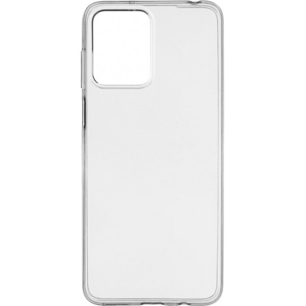 Панель ArmorStandart AirSeries для Motorola G13/G23/G53 5G Прозора (Код товару:28814) Харьков - изображение 1