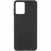 Панель ArmorStandart Matte Slim Fit для Motorola G13/G23/G53 5G Black (Код товару:28810) Харьков