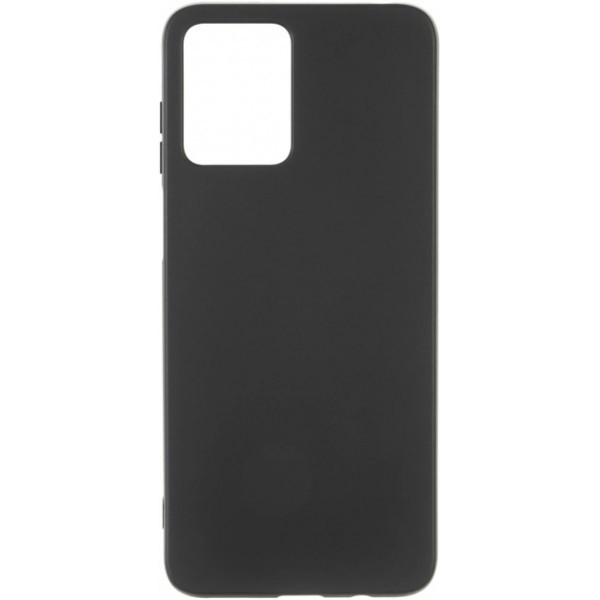 Панель ArmorStandart Matte Slim Fit для Motorola G13/G23/G53 5G Black (Код товару:28810) Харьков - изображение 1