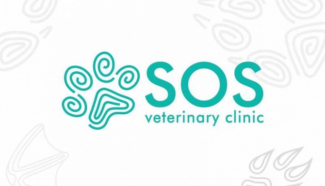 Соціальна ветеринарна клініка "SOS" Харьков - изображение 1