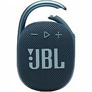 Колонка JBL Clip 4 Eco Blue (JBLCLIP4ECOBLU) (Код товару:28889) Харьков