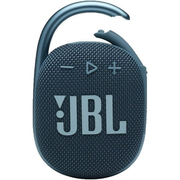 Колонка JBL Clip 4 Eco Blue (JBLCLIP4ECOBLU) (Код товару:28889) Харьков - изображение 1