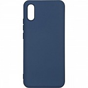 Панель ArmorStandart Icon Case для Xiaomi Redmi 9A Dark Blue (ARM56600) (Код товару:18235) Харьков