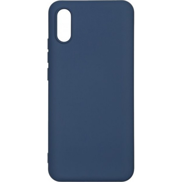 Панель ArmorStandart Icon Case для Xiaomi Redmi 9A Dark Blue (ARM56600) (Код товару:18235) Харьков - изображение 1