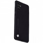 Чохол Anomaly Color Fit для Samsung A54 5G A546 Black (Код товару:28707) Харьков