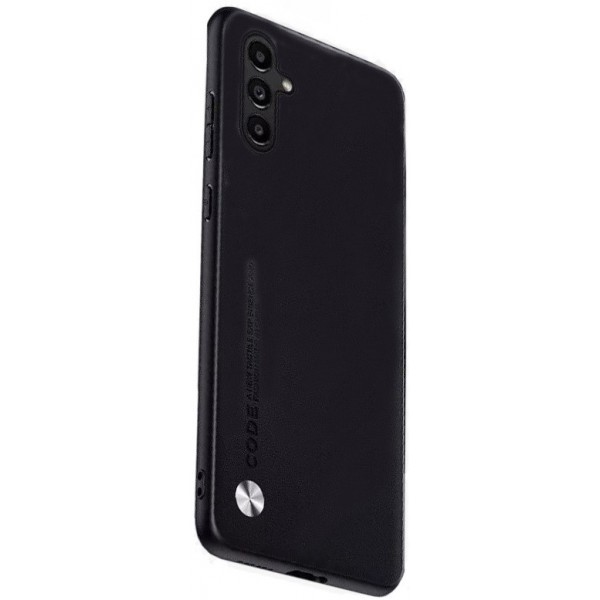 Чохол Anomaly Color Fit для Samsung A54 5G A546 Black (Код товару:28707) Харьков - изображение 1